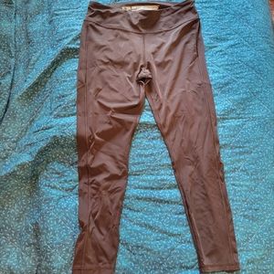 EUC Victoria's Secret Sport leggings